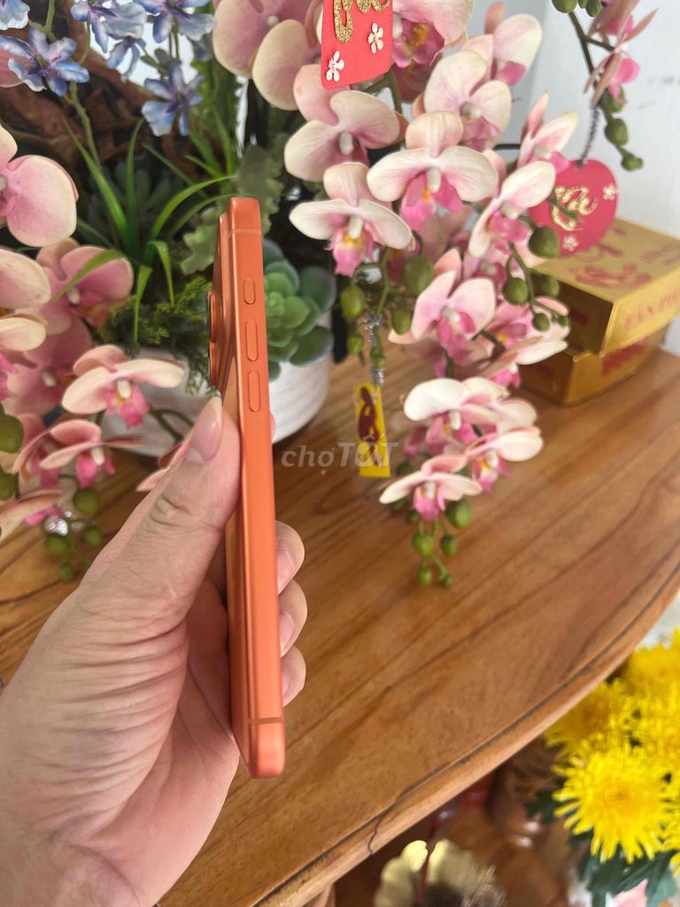 Apple iPhone 17 Pro Max như mới. Mua bán Điện thoại tại Thành phố Buôn Ma Thuột Đắk Lắk được đăng bởi Tèo Điện Thoại  hình 1