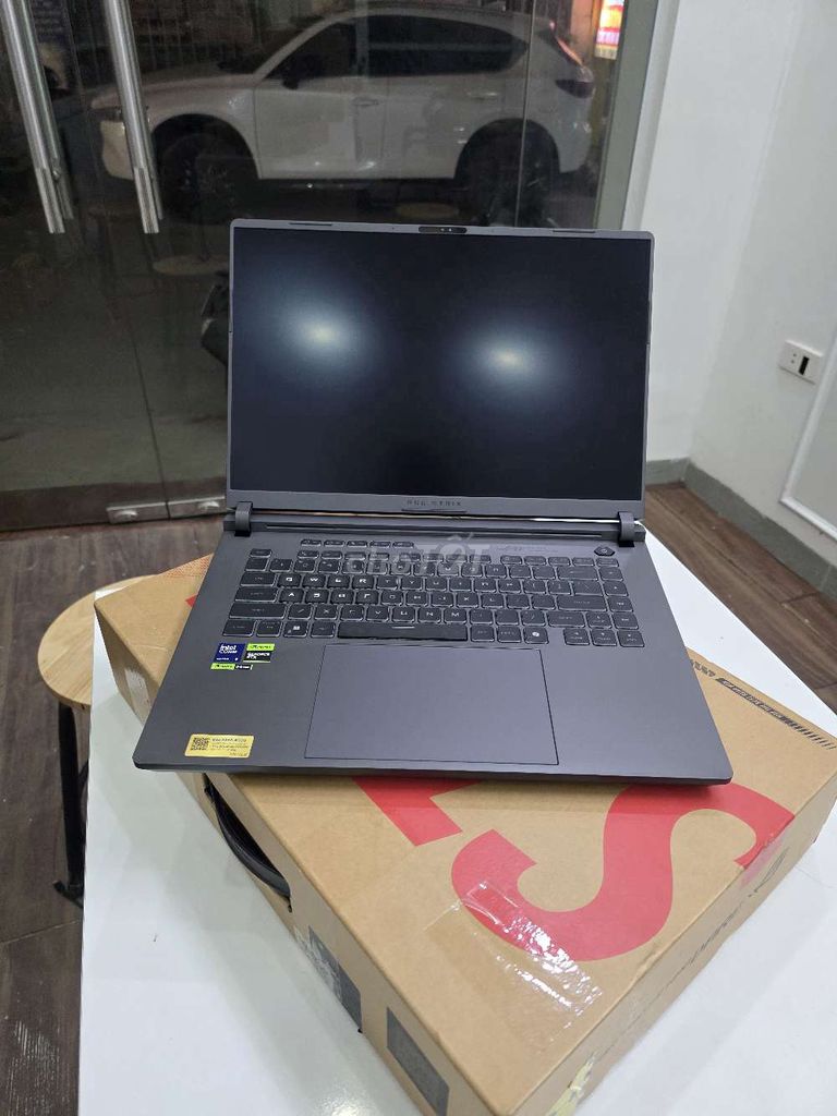 ROG 2025 Ultra 9 275HX 5080 New Bảo hành 24 Tháng. Mua bán Laptop tại Quận Cầu Giấy Hà Nội được đăng bởi Minh Quân Computer hình 1