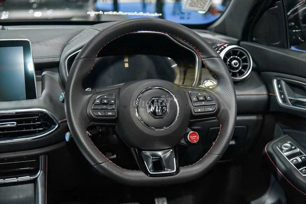 MG HS – SƠ HỮU NGAY CHỈ VỚI 100 TRIỆU. Mua bán Ô tô tại Thành phố Thủ Đức Tp Hồ Chí Minh được đăng bởi Huyền MG  hình 9