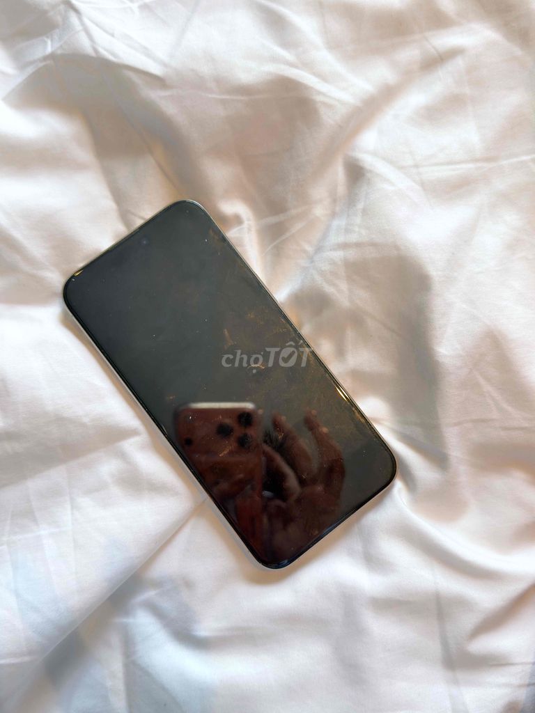 Apple iPhone 15 Pro Max 256GB Titan 98%. Mua bán Điện thoại tại Huyện Đức Hòa Long An được đăng bởi Trần Phú  hình 1