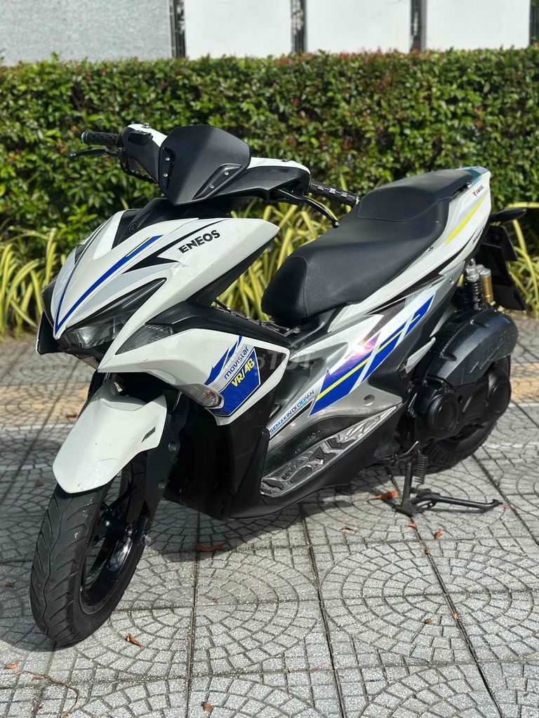 nvx 155 phuộc dầu máy móc rin êm ái 2 khoá zin. Mua bán Xe máy tại Quận Hải Châu Đà Nẵng được đăng bởi gold hình 4