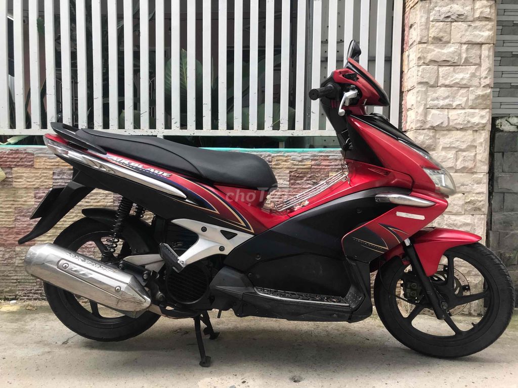 Air Blade nguyên zin CCCD chính chủ 43 Đà Nẵng. Mua bán Xe máy tại Quận Thanh Khê Đà Nẵng được đăng bởi Cá Nhân hình 1