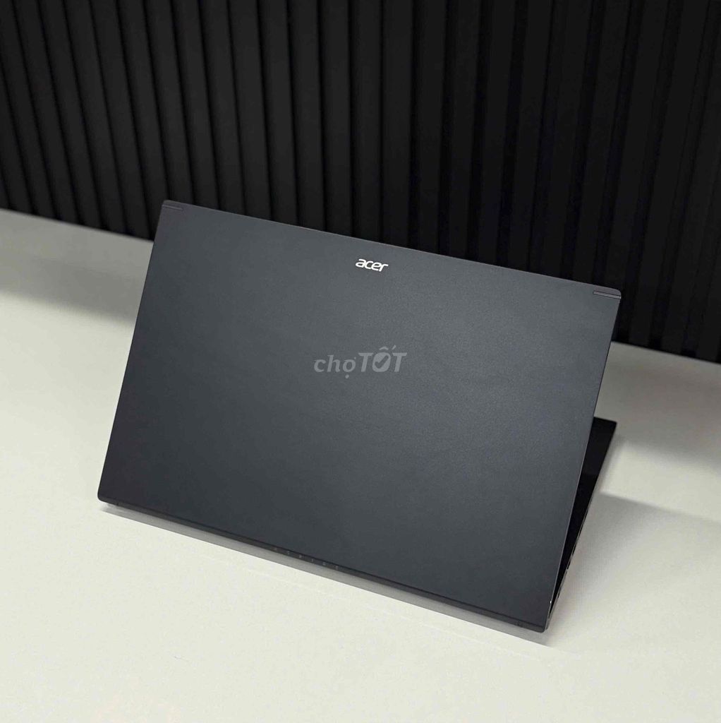 Acer Aspire 7 i5-12450H 15.6 inch 8GB/512GB. Mua bán Laptop tại Quận 4 Tp Hồ Chí Minh được đăng bởi Sintech PC Gaming Gear hình 1