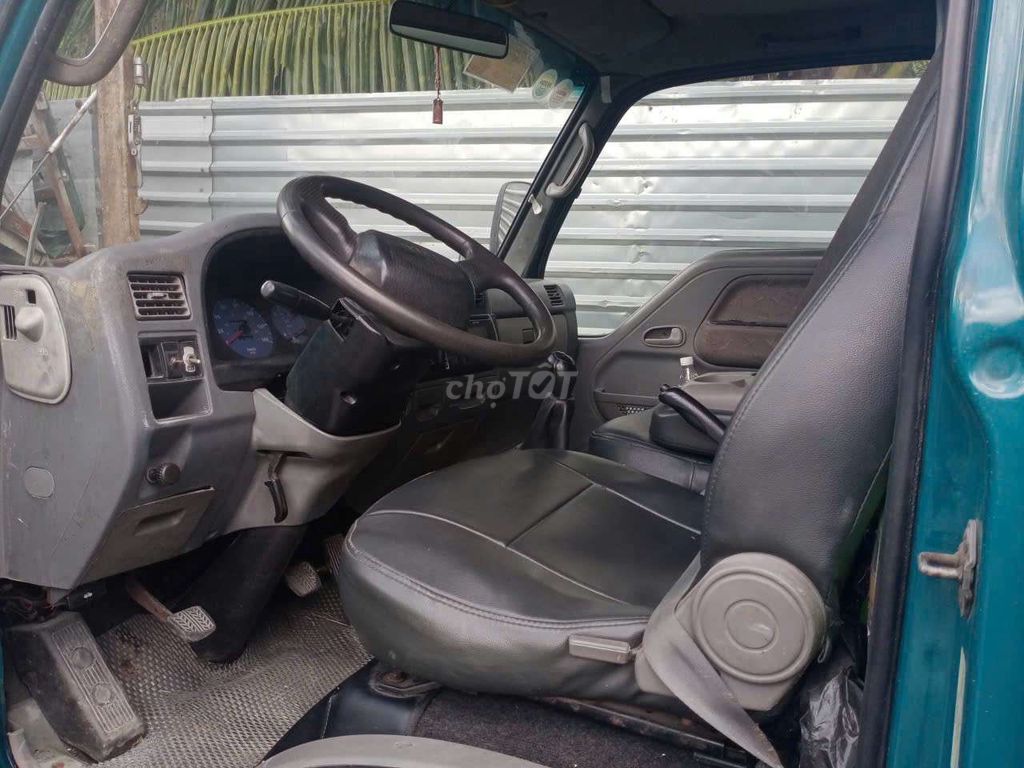 Xe Tải KIA K165 Thùng kín INOX 304, 2,5t, đời 2015. Mua bán Xe tải, xe ben tại Huyện Long Hồ Vĩnh Long được đăng bởi Nguyễn Duy Điệp hình 8