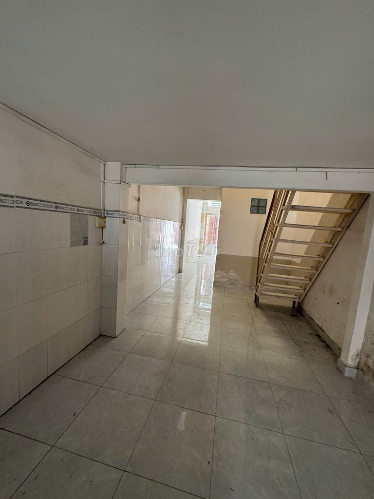 BÁN 2 CĂN NHÀ 170,9M² NỞ HẬU – HẺM XE HƠI BẠCH ĐẰNG BÌNH THẠNH