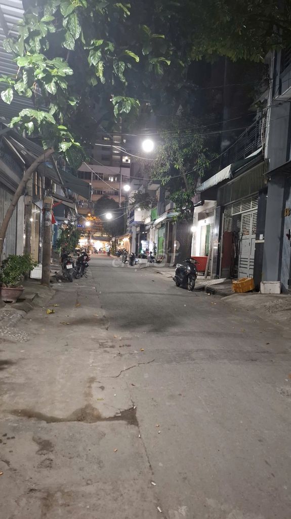 Bán gấp lô góc mặt tiền Đường số 1, Tân Bình, 30m2, 2PN, chỉ 4 tỷ hơn