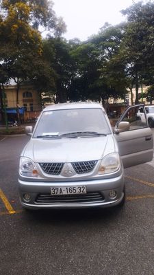 Mitsubishi Jolie 2005 SS - 60000 km. Mua bán Ô tô tại Quận Cầu Giấy Hà Nội được đăng bởi Nguyễn xuân kết