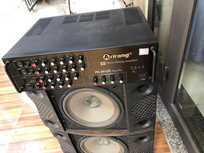 karaoke arriang. Mua bán Tivi, Âm thanh tại Huyện Hải Lăng Quảng Trị được đăng bởi long