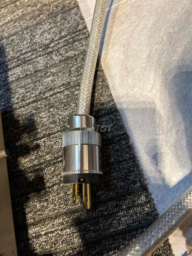 Biến áp cách ly ULRICH EICHNER OHG. Mua bán Đồ chuyên dụng, Giống nuôi trồng tại Thị xã Tân Uyên Bình Dương được đăng bởi Thiết bị điện tháo tủ Châu Âu  hình 1