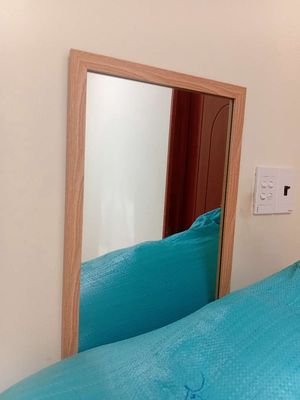 Thanh lý gương soi 40x80. Mua bán Nội thất, đồ gia dụng khác tại Quận 12 Tp Hồ Chí Minh được đăng bởi Nguyễn Thị Trà My