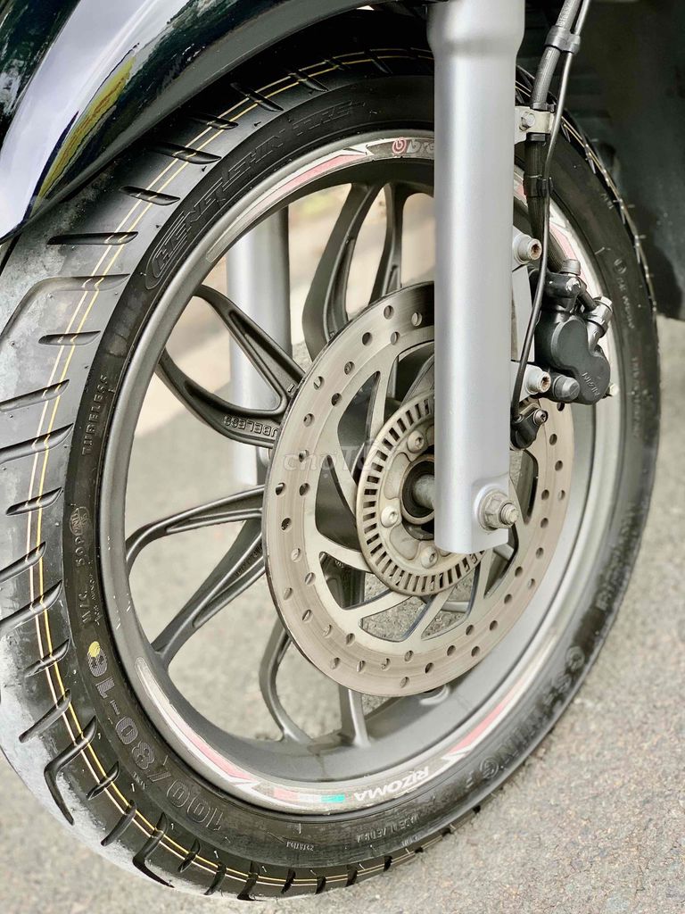 Piaggio Medley 125 2018 ABS chính chủ BSTP giá tốt. Mua bán Xe máy tại Thành phố Thủ Đức Tp Hồ Chí Minh được đăng bởi Khương Phan hình 12