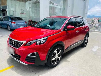 Peugeot 3008 2021 Allure - 48900 km. Mua bán Ô tô tại Quận 7 Tp Hồ Chí Minh được đăng bởi hoà hình 1