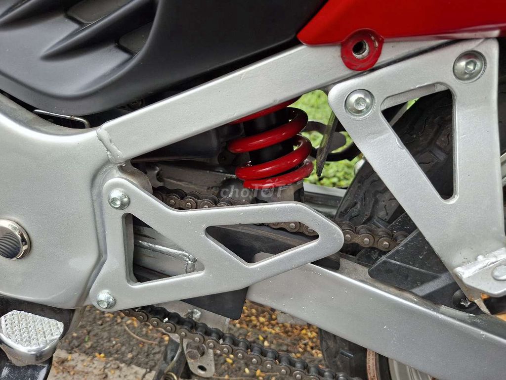 SPORT 99 HQCN. Mua bán Xe máy tại Quận Bình Thuỷ Cần Thơ được đăng bởi Sport Yaz CT hình 5