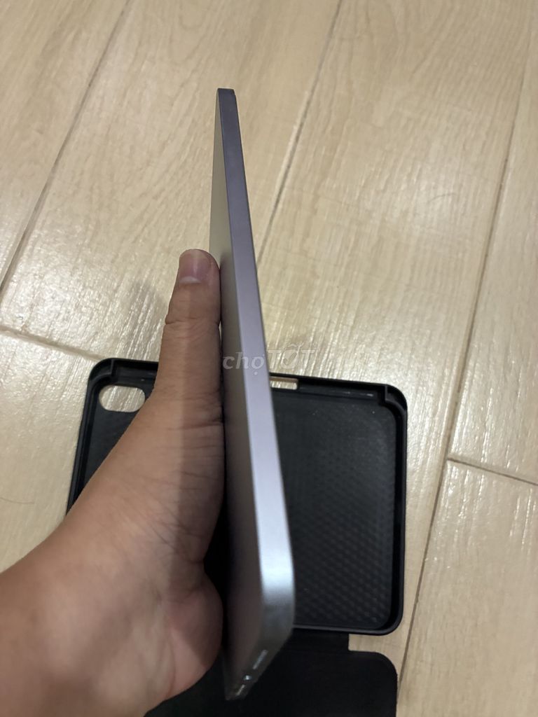 Apple iPad mini 7 128GB Xám. Mua bán Máy tính bảng tại Quận 5 Tp Hồ Chí Minh được đăng bởi Po Silver hình 1