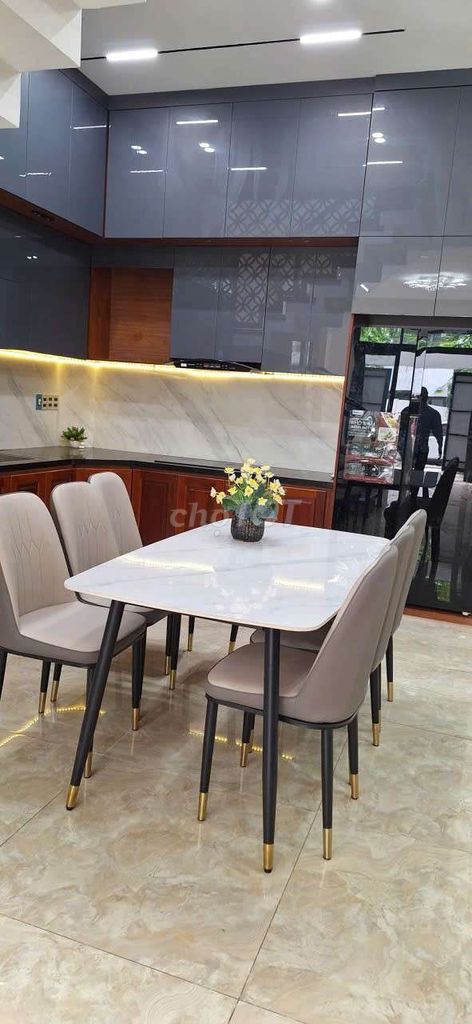 New furnished 3-storey house on Phạm Xuân Ẩn street — photo 8
