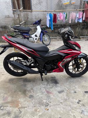 Honda Winner V1 2018 Đỏ đen biển 83 ngây chủ. Mua bán Xe máy tại Quận Cái Răng Cần Thơ được đăng bởi Cầm Đồ Minh Tấn