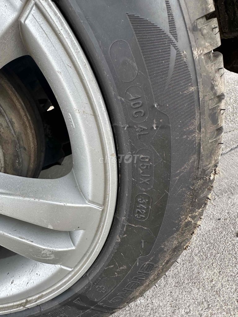 Chevrolet Aveo 2014 LT 1.5 - 103456 km. Mua bán Ô tô tại Thành phố Phan Thiết Bình Thuận được đăng bởi DuO hình 4