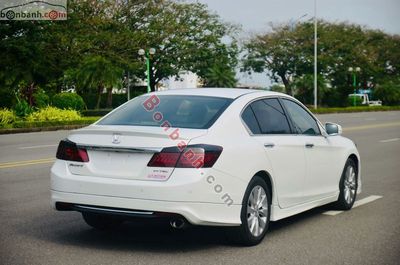 Hoda Accord sản xuất 2014. Mua bán Ô tô tại Quận Long Biên Hà Nội được đăng bởi Mr Sơn