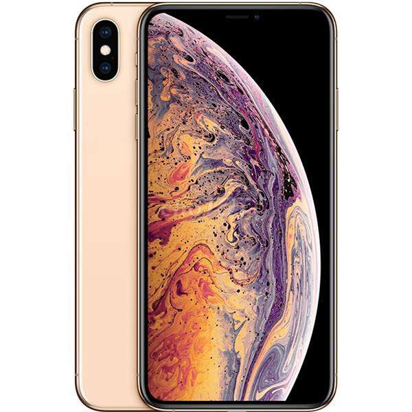 Apple iPhone XS Max 64GB Vàng. Mua bán Điện thoại tại Huyện Phong Điền Cần Thơ được đăng bởi BÁNH MÌ hình 1