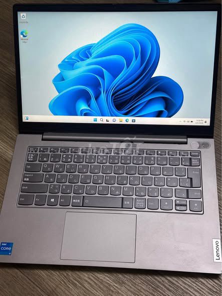 Lenovo Thinkbook 14 Gen 2 i5 8GB/256GB. Mua bán Laptop tại Quận Bình Thạnh Tp Hồ Chí Minh được đăng bởi Hội Đồ Điện Tử hình 1