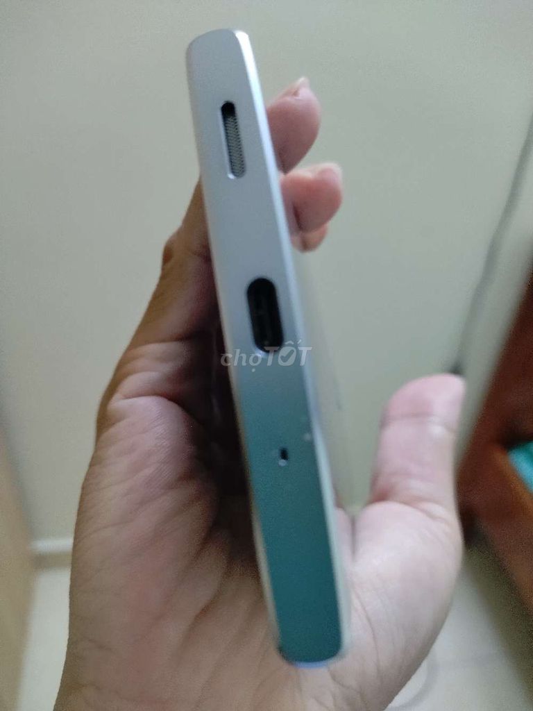 Sony Xperia XA2 Ultra Bạc. Mua bán Điện thoại tại Thành phố Vũng Tàu Bà Rịa - Vũng Tàu được đăng bởi Le Cường hình 1