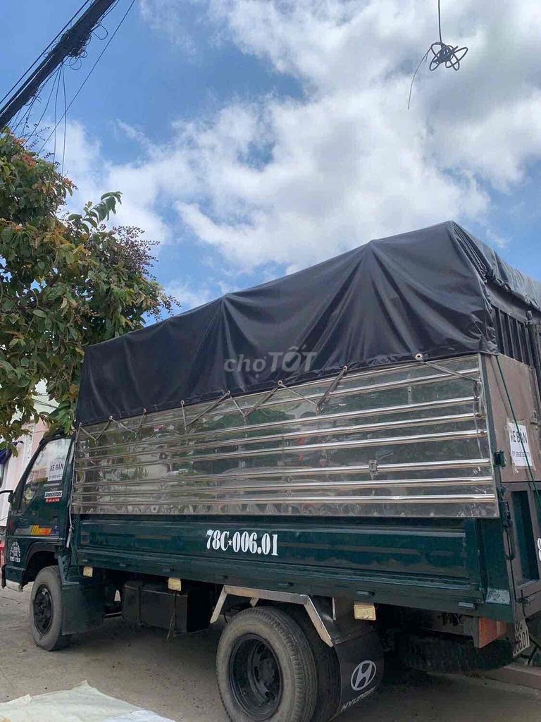 Kia Forte 2013 S 1.6 AT - 100000 km. Mua bán Ô tô tại Thành phố Tuy Hòa Phú Yên được đăng bởi Nguyễn Thái Hòa hình 4