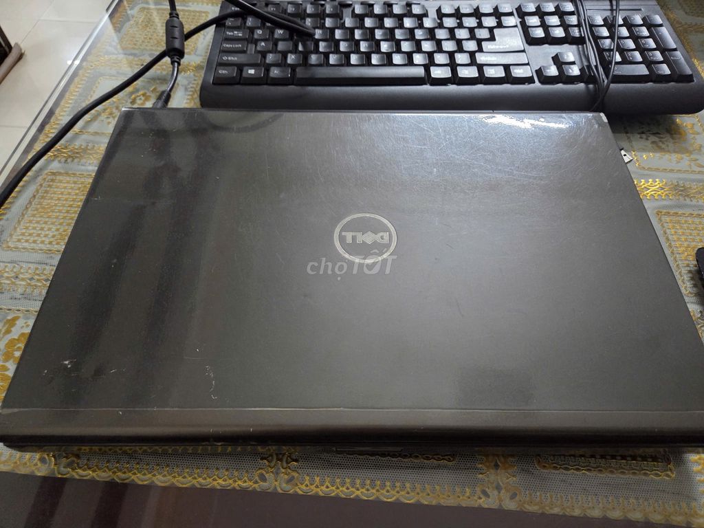 Bán Dell Precision M4600 i7 8GB. Mua bán Laptop tại Quận Cẩm Lệ Đà Nẵng được đăng bởi Khanh  hình 1