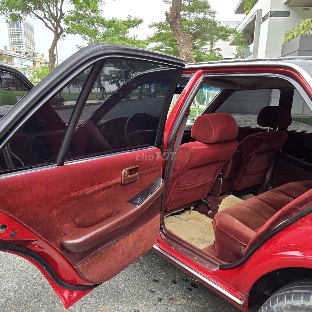 Toyota Cressida 1994  - 100000 km. Mua bán Ô tô tại Quận Ngũ Hành Sơn Đà Nẵng được đăng bởi cao cao  hình 3