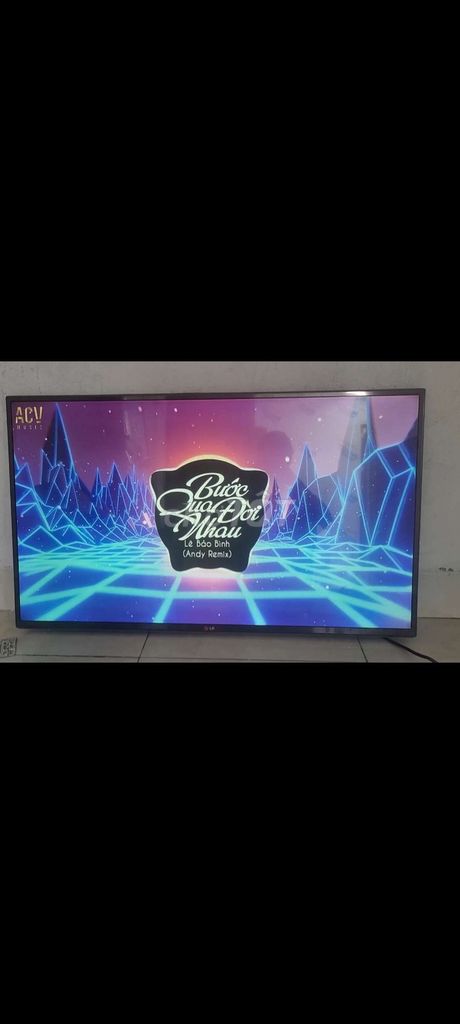 Tivi LG 42 inch. Mua bán Tivi, Âm thanh tại Quận Bắc Từ Liêm Hà Nội được đăng bởi nguyên hình 1