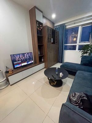 SIÊU PHẨM 3PN 2WC 92M2 FULL NT NHÀ MỚI ĐẸP SẠCH SẼ, TẦNG TRUNG THOÁNG. Mua bán căn hộ/chung cư tại Quận 8 Tp Hồ Chí Minh được đăng bởi Hoàng Lê Việt Bình