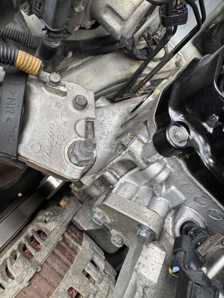 Honda City 2014 1.5 AT - 120000 km. Mua bán Ô tô tại Thành phố Tuy Hòa Phú Yên được đăng bởi Quang Huynh hình 9