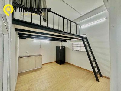 Phòng trọ 25 m² · Hẻm 111 Phạm Văn Chiêu