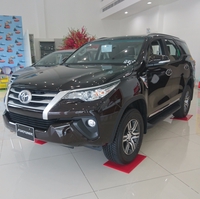 Mr.Dũng - Cửa hàng xe Toyota Hùng Vương Mr.Dũng - Cửa hàng xe Toyota Hùng Vương