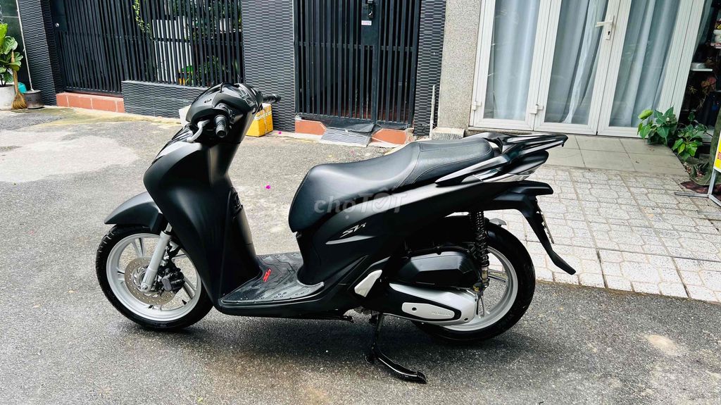 Honda SH150 ABS 2020 Đen 21000 km