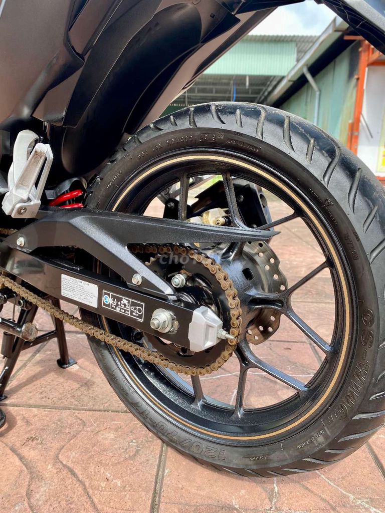 WINNER V2 ABS 2019 Hồ sơ cầm tay. Mua bán Xe máy tại Quận Ninh Kiều Cần Thơ được đăng bởi Xe Máy TÂN LIÊN HƯNG 1 91B hình 15