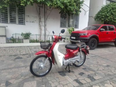 Xe cup 50cc Hàn Quốc bstp. Mua bán Xe máy tại Quận 7 Tp Hồ Chí Minh được đăng bởi trình minh sơn