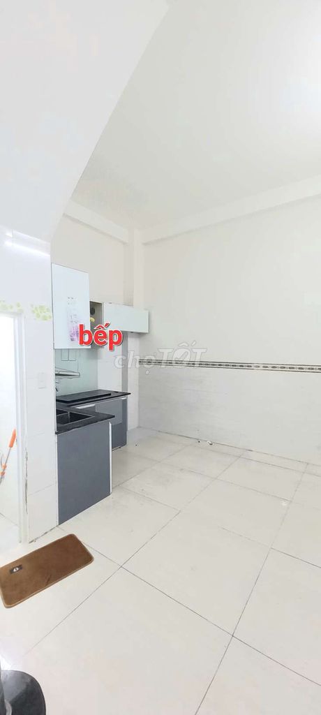 CHO THUÊ NHÀ 3 LẦU 4 PHÒNG NGỦ TÂY THẠNH P. TÂY THẠNH Q. TÂN PHÚ