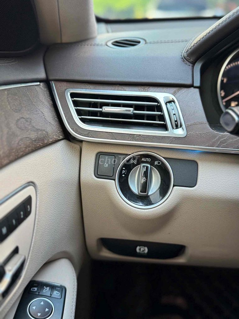 Mercedes E200 sx 2015 đẹp giá tốt. Mua bán Ô tô tại Quận Cầu Giấy Hà Nội được đăng bởi Cao Quý hình 15