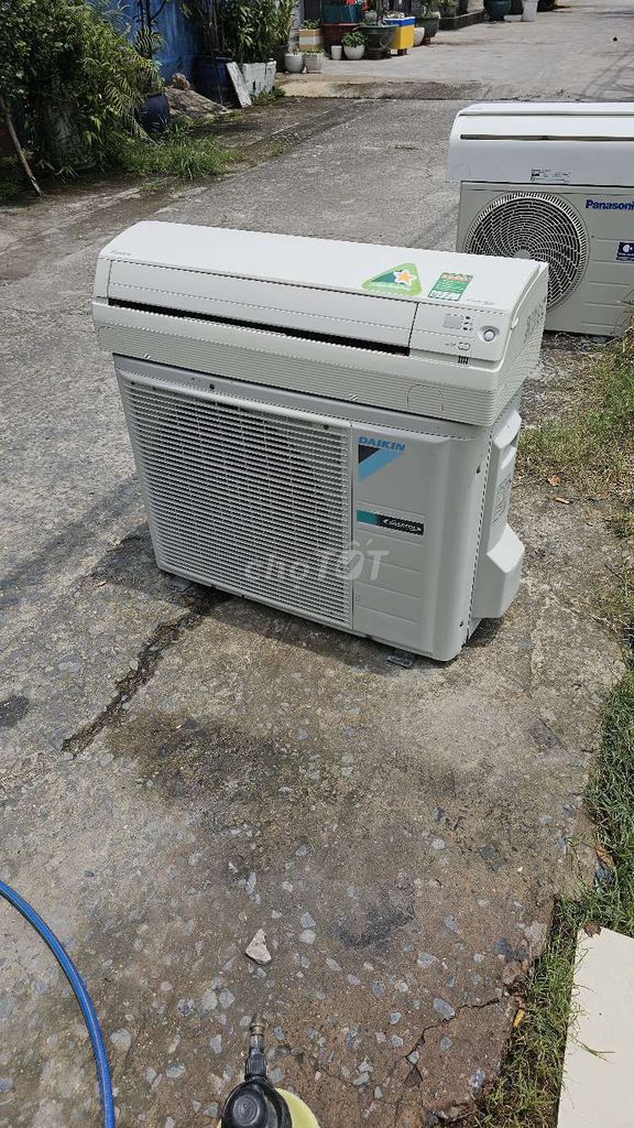 Dakin inverter 1,5hp hàng chuẩn THÁI LAN