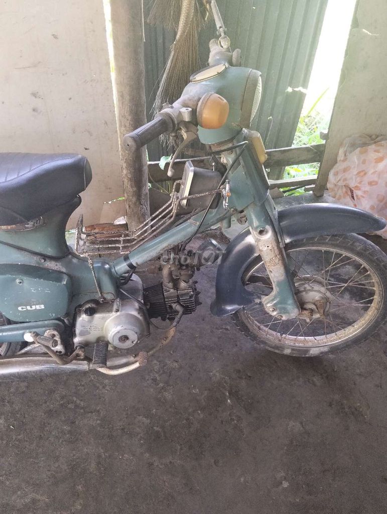 Giấy tờ đầy đủ đổ xăng là chạy ngon. Mua bán Xe máy tại Huyện Phong Điền Cần Thơ được đăng bởi mê ga hình 2