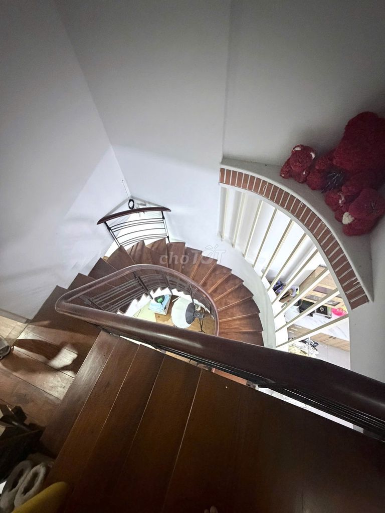 Nhà đẹp giá tốt Nguyễn Hữu Tiến, Tây Thạnh, 4x14m, 2 tầng, 5.5 tỷ