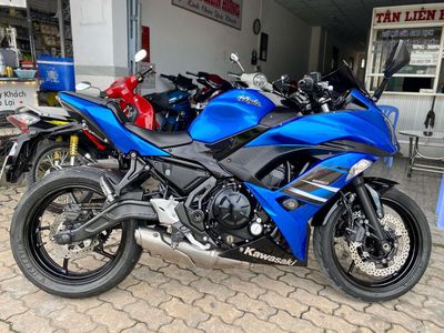 KAWASAKI NINJA 650 Date 2019 Nguyên Zin chính chủ. Mua bán Xe máy tại Quận Ninh Kiều Cần Thơ được đăng bởi Xe Máy TÂN LIÊN HƯNG 1 91B