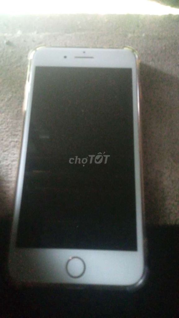 Apple iPhone 8 Plus Trắng Đã thay màn hình. Mua bán Điện thoại tại Huyện Lệ Thủy Quảng Bình được đăng bởi VÕ QUANG THÀNH hình 1