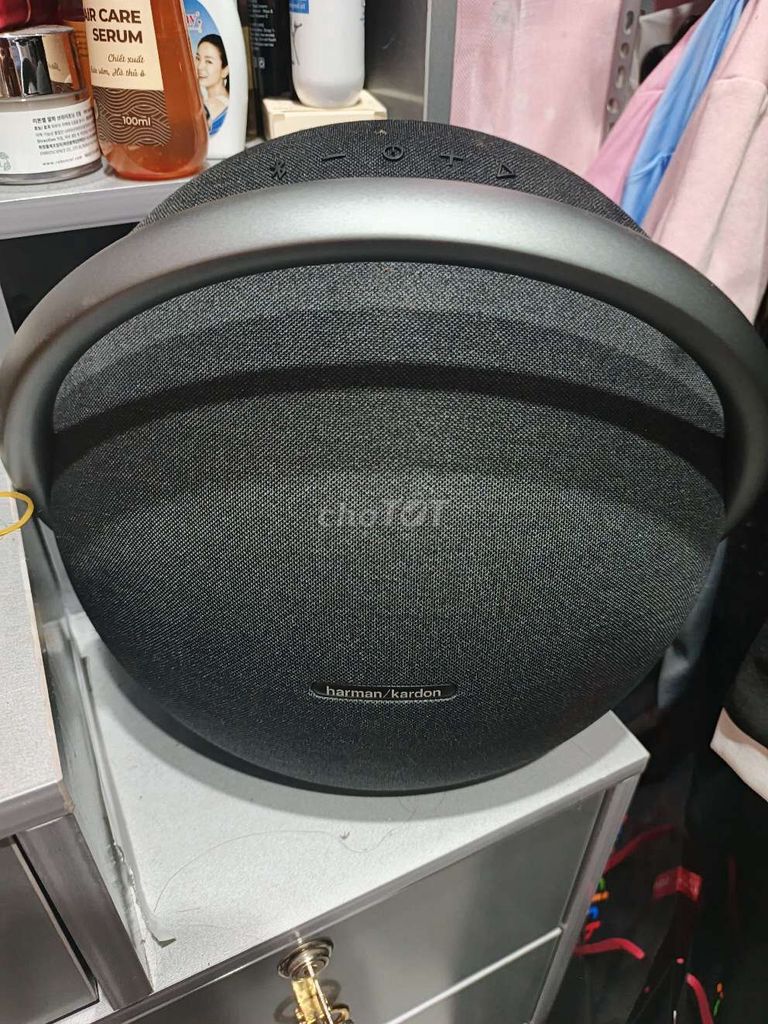 Loa Bluetooth Harman Kardon Onyx Studio 7 Đen. Mua bán Tivi, Âm thanh tại Thành phố Bạc Liêu Bạc Liêu được đăng bởi vương hình 1