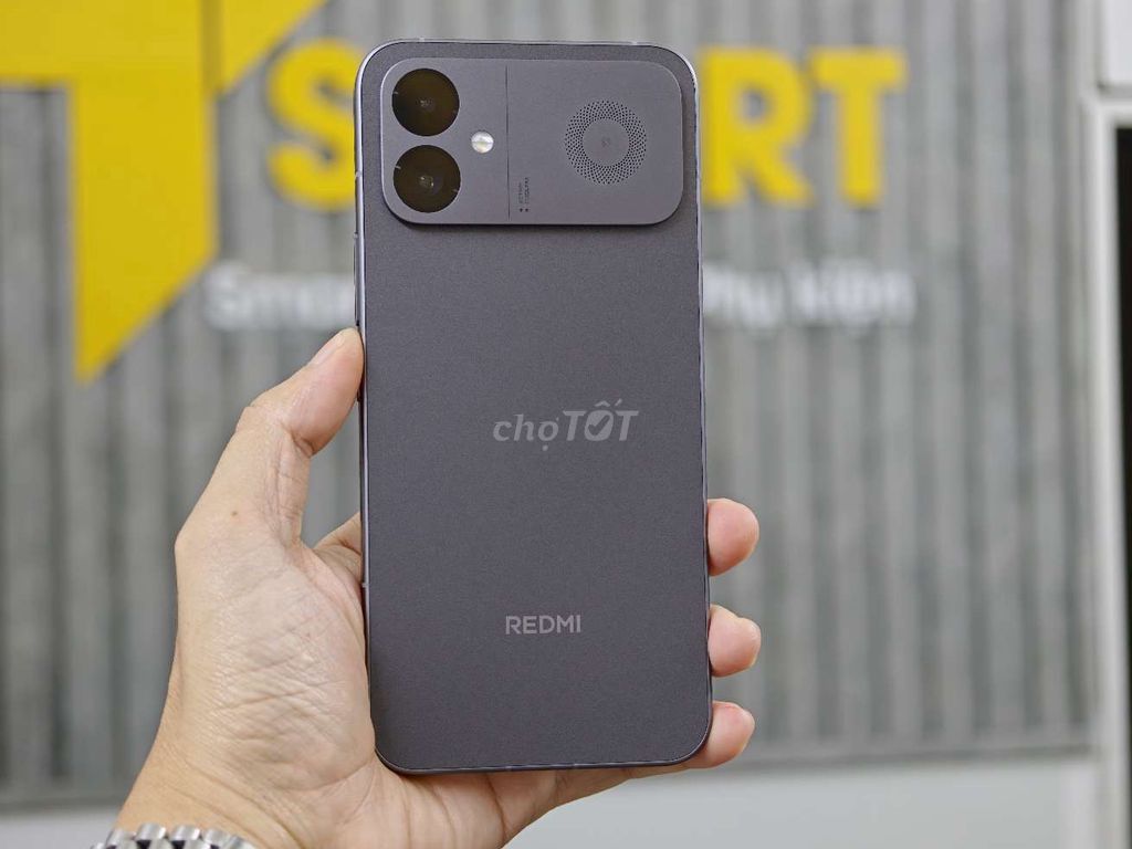 Xiaomi Redmi K90 Ultra 16GB/256GB Xám. Mua bán Điện thoại tại Quận Thanh Khê Đà Nẵng được đăng bởi Tú MB hình 1