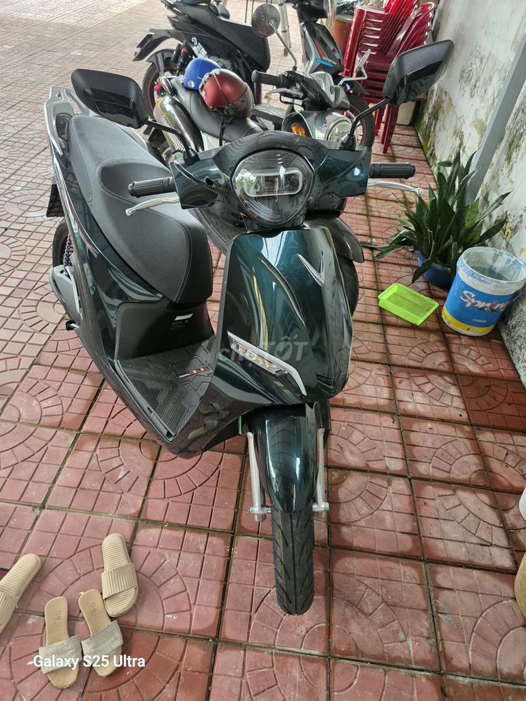 Cần bán feliz 2025. Mua bán Xe điện tại Huyện Thới Bình Cà Mau được đăng bởi Thanh hình 3