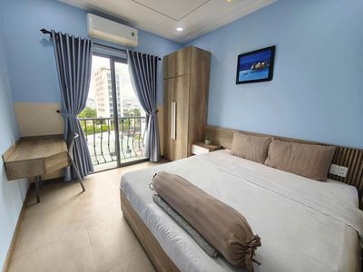 Rent · 1 bd · Quận Ngũ Hành Sơn