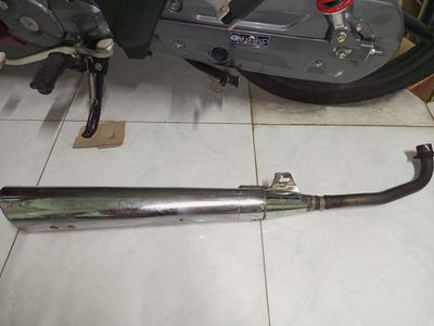 Pô Tân Tiến. Mua bán Phụ tùng xe tại Thành phố Bến Tre Bến Tre được đăng bởi ĐamMê CôngNghệ