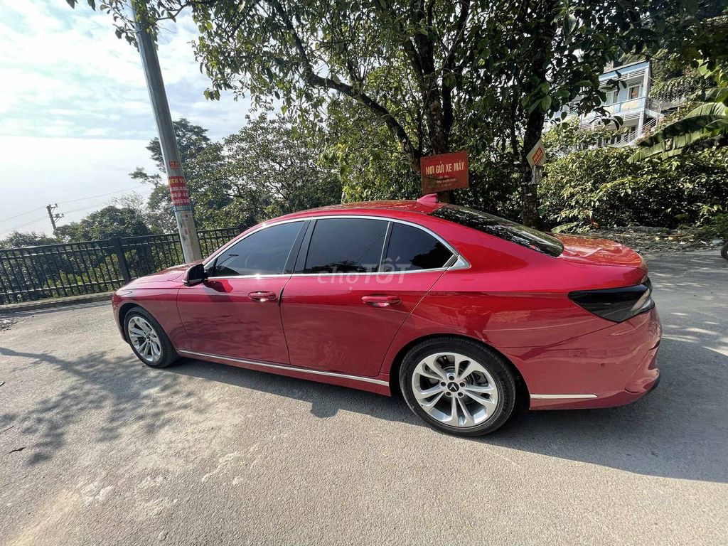 VinFast Lux A2.0 2022 A2.0 plus - 74000 km. Mua bán Ô tô tại Huyện Hoài Đức Hà Nội được đăng bởi Ok hình 4