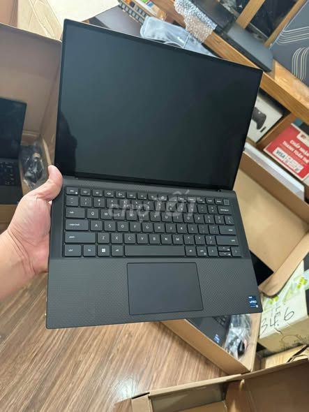 Dell Precision 5470 i7 12800H 14 inch 32G/512G. Mua bán Laptop tại Quận Phú Nhuận Tp Hồ Chí Minh được đăng bởi Hội Đồ Điện Tử hình 1